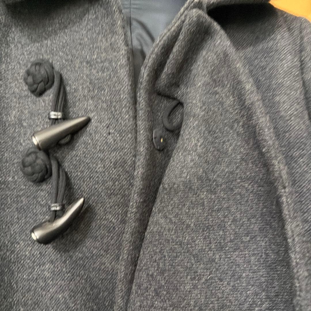 ぽむぽむさん専用　ミューミューコート