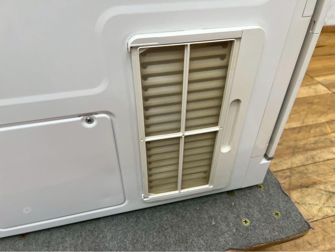 向*井様 SK233 リンナイ　ガス衣類乾燥機　2019年