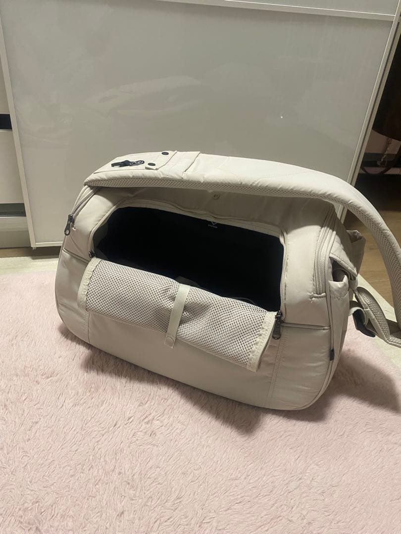 ssoook スリングバッグ Mサイズ