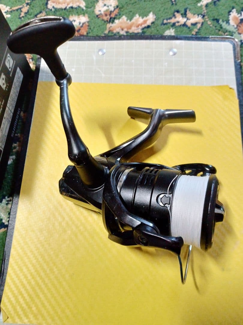 20エクスセンスbb4000МXg