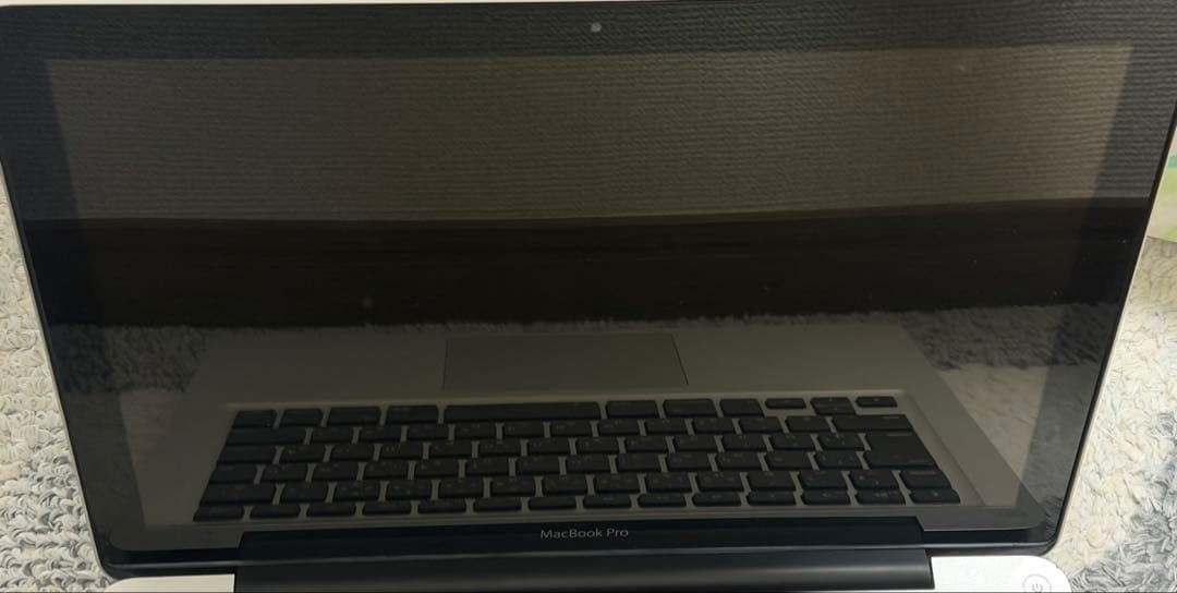 MacBook Pro 13 Mid2012 16GB SSD128充電器付き