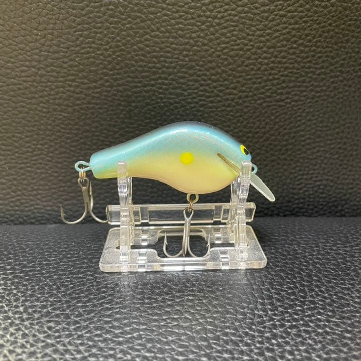 Ron E. Bee SHAKEYMAN ロンイービー シェイキーマン クランク