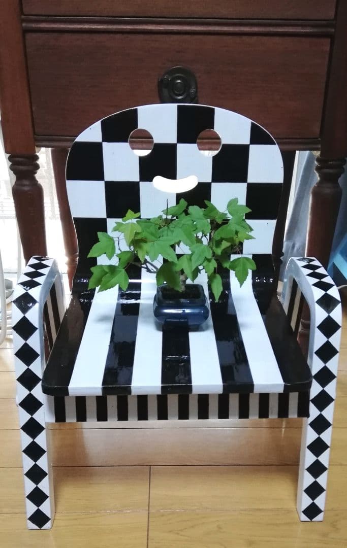 key*s collection★小 イス①★スツール