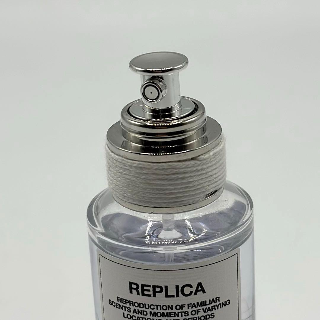 【正規品】メゾン・マルジェラ・レプリカ　レイジーサンデーモーニング　30ml