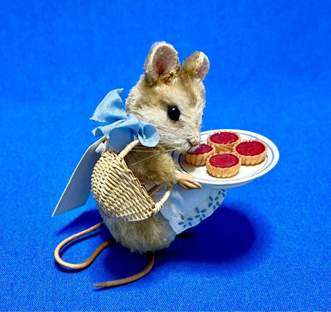 レア☆限定250☆新品同様☆アプリィダプリイ☆箱・証明書付☆R.ジョン・ライト