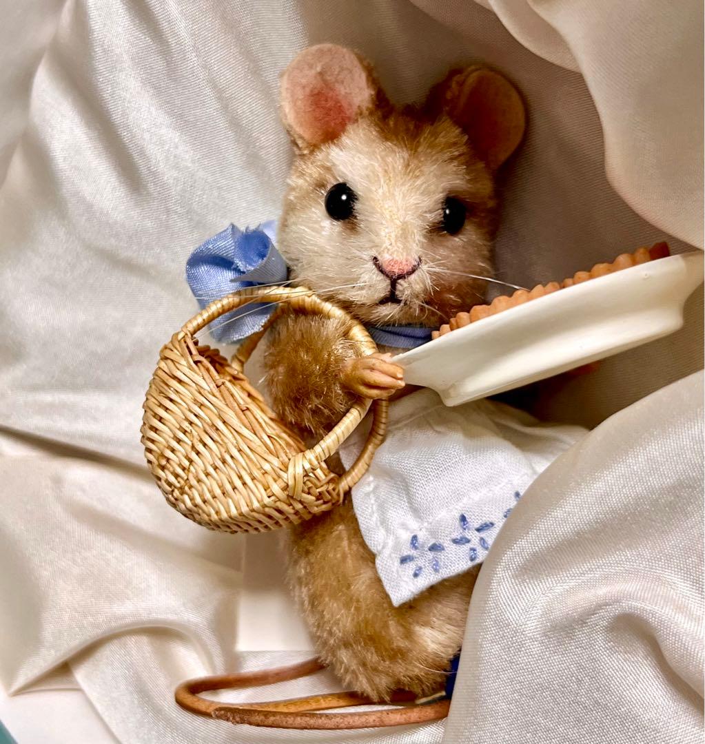 レア☆限定250☆新品同様☆アプリィダプリイ☆箱・証明書付☆R.ジョン・ライト