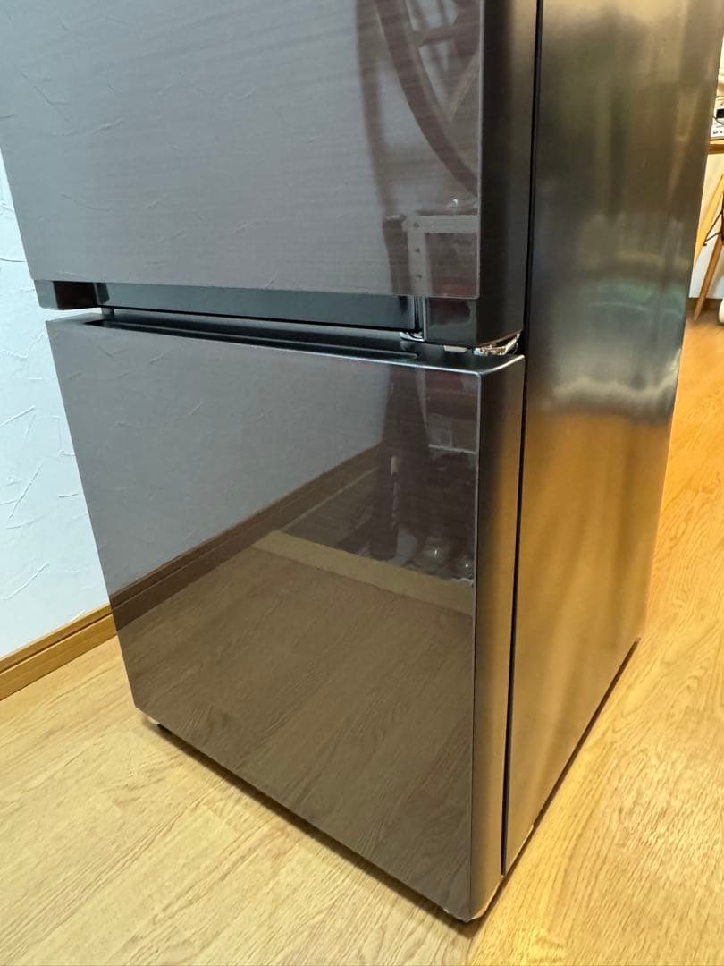 Hisense 冷凍冷蔵庫 HR-G1501 2021年製