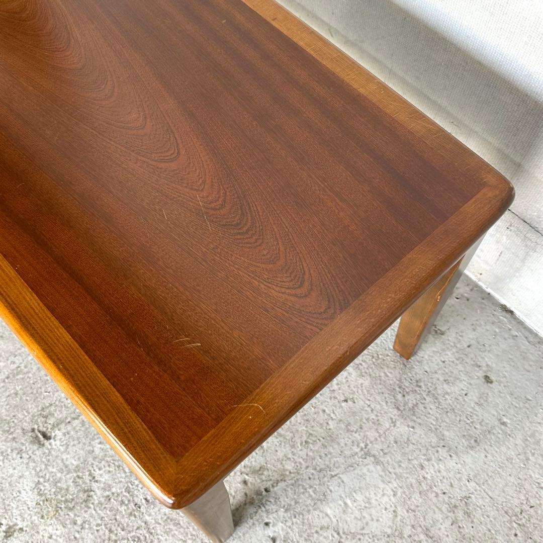 ✦ 木目の美しさ ✦ karimoku カリモク サイドテーブル 65×45