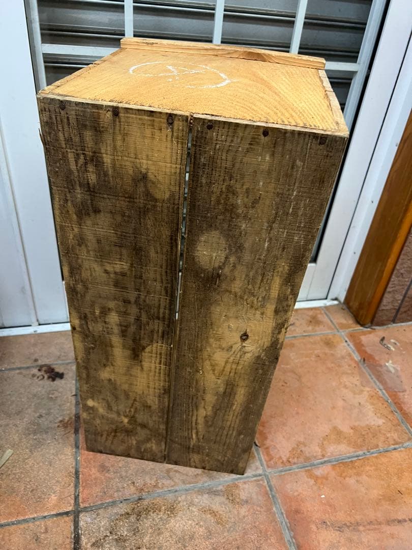 りんご箱　10箱　ヴィンテージ　11