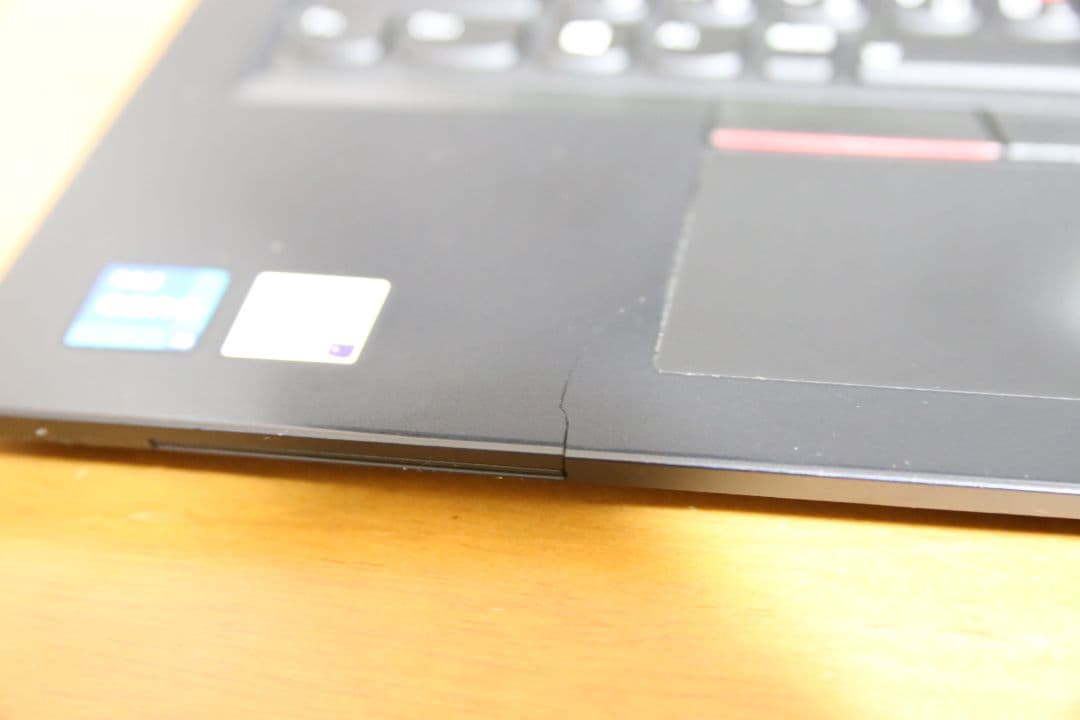 ThinkPad L13 Yoga Gen2 11世代 core i5 2in1