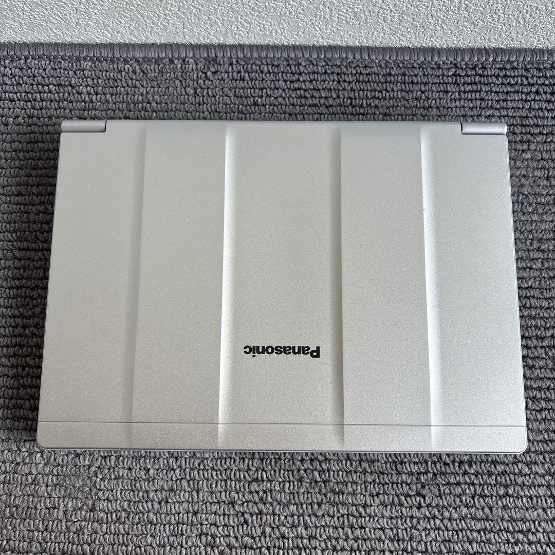 Panasonic CF-SV i5-1145G7 メモリ8GB #M6978