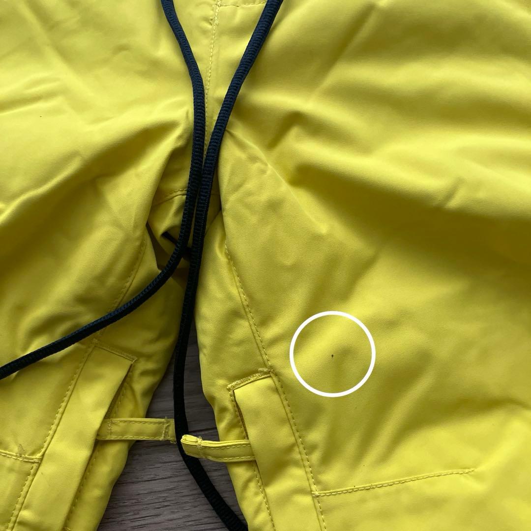 新品　クイックシルバー　スノーボード　ウェア　　セット　140サイズ