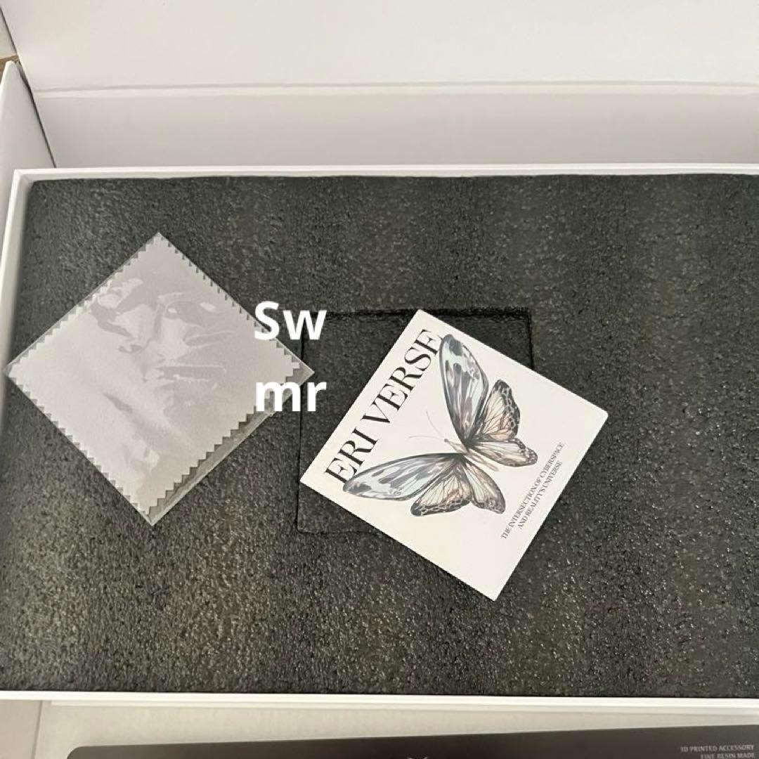 AirPods Max アクセサリー Bone Wing カバー　ケース