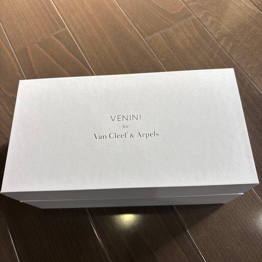 VanCIeef&ArpeIs・for・VENINI◆オーナメント