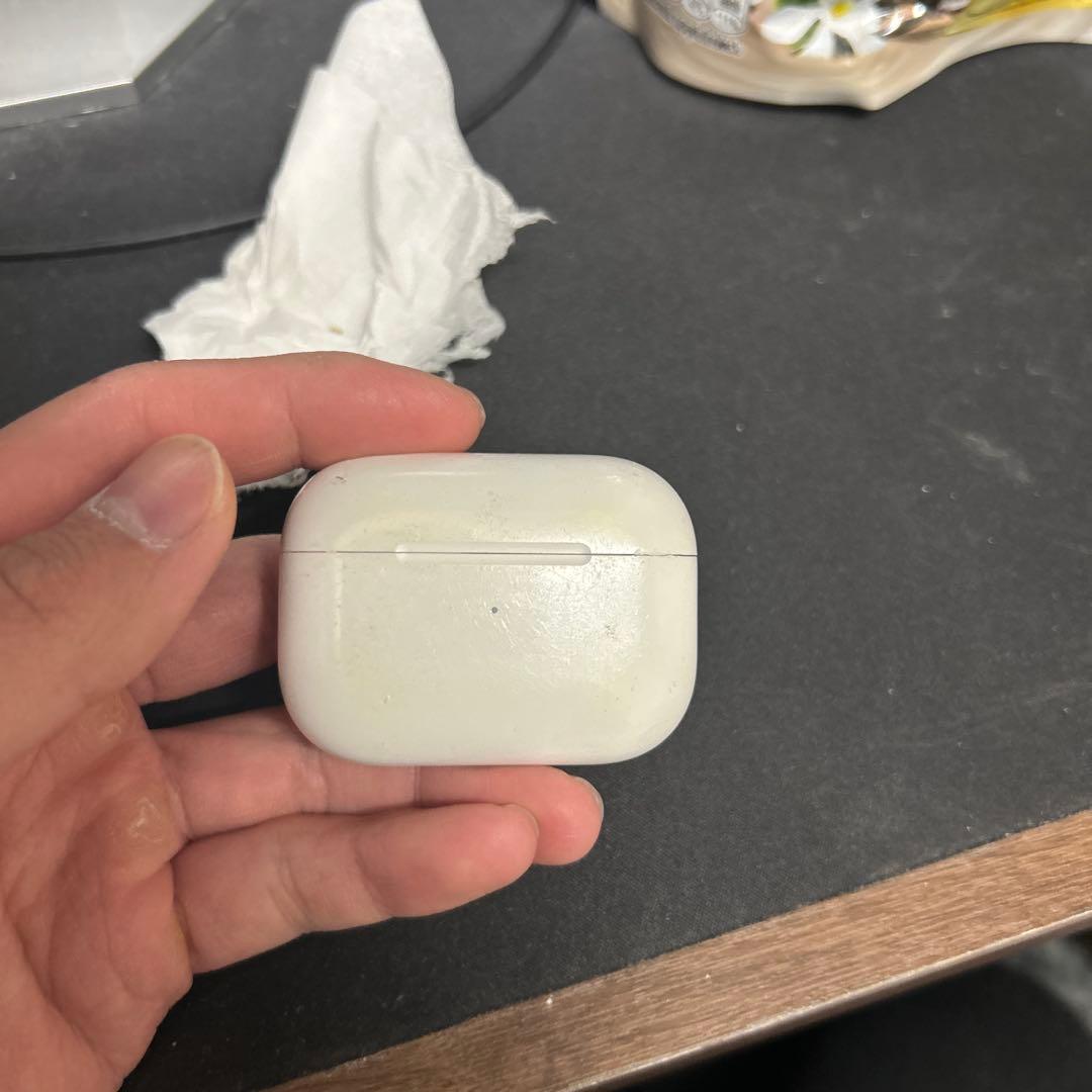 AirPods Pro2 タイプC