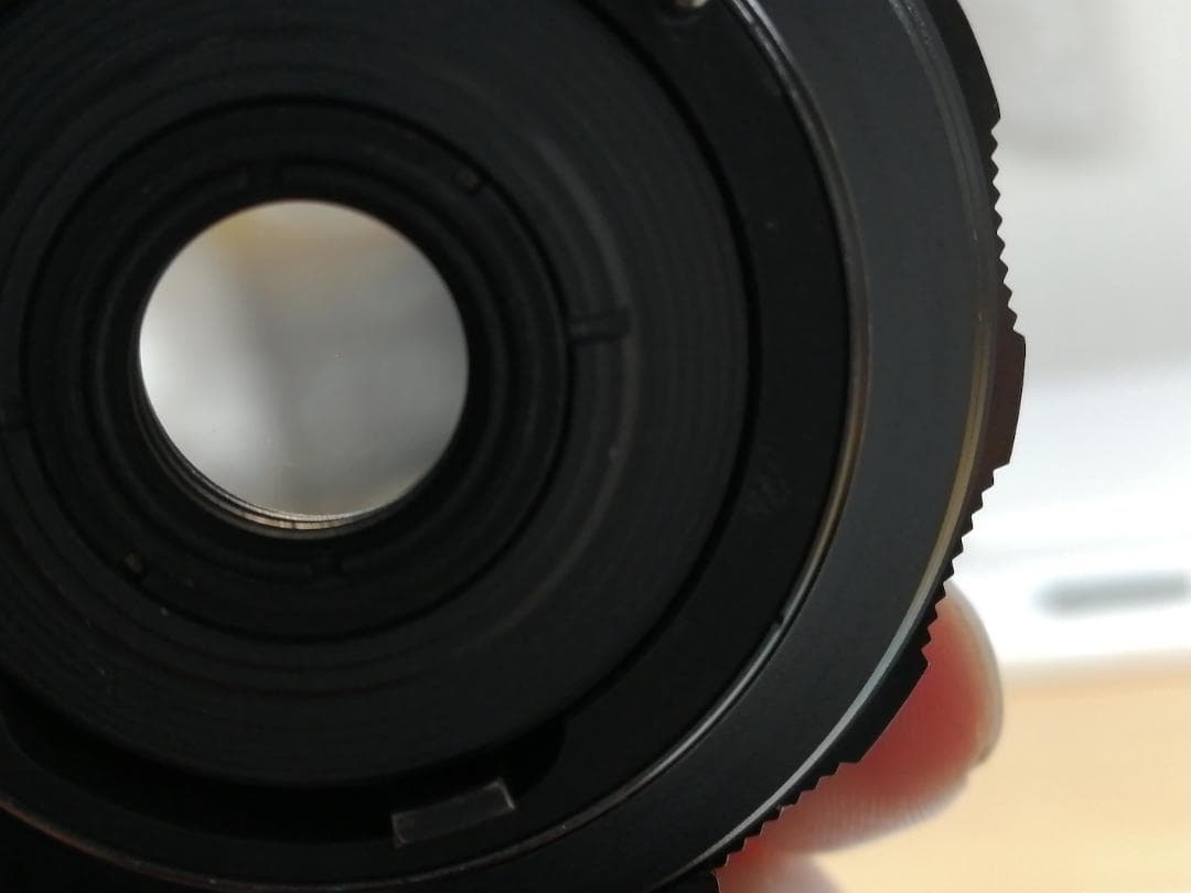 レンズ(単焦点) Pentax smc Takumar 28mm f/3.5 #7782