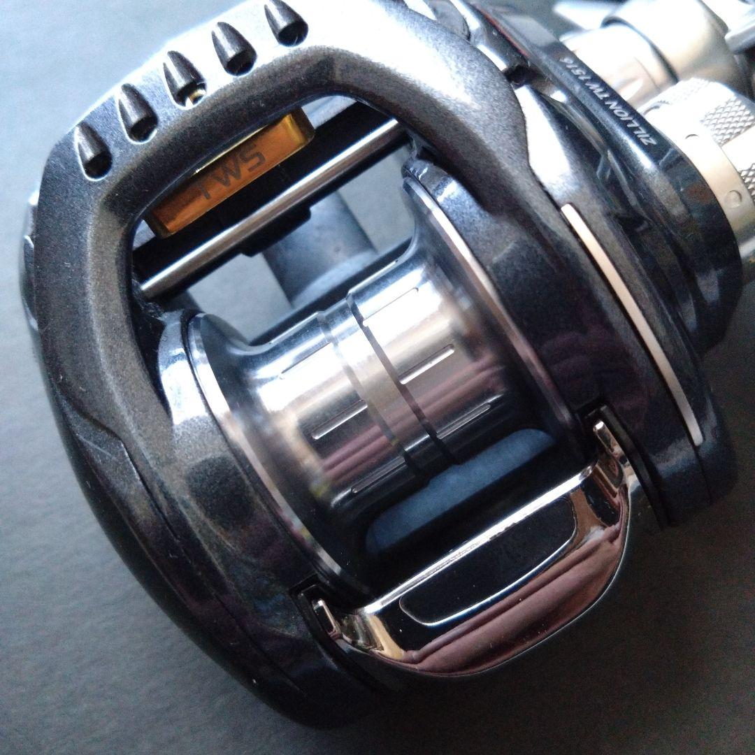 ダイワジリオンtw1516