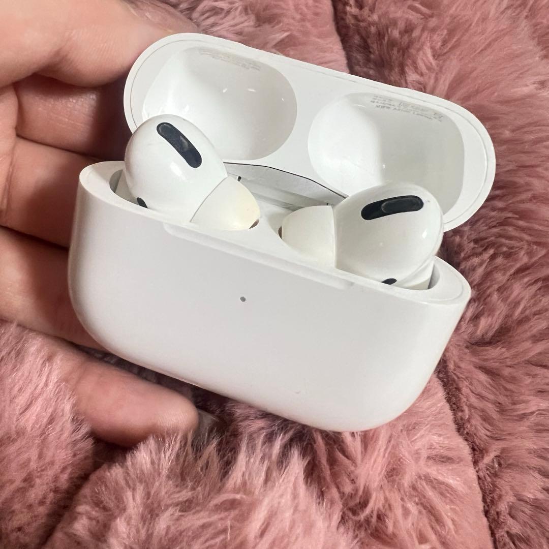 【正規品】AirPods Pro 第2世代