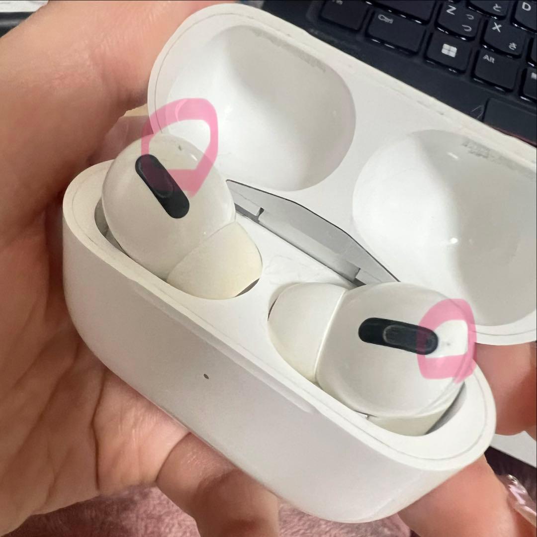 【正規品】AirPods Pro 第2世代
