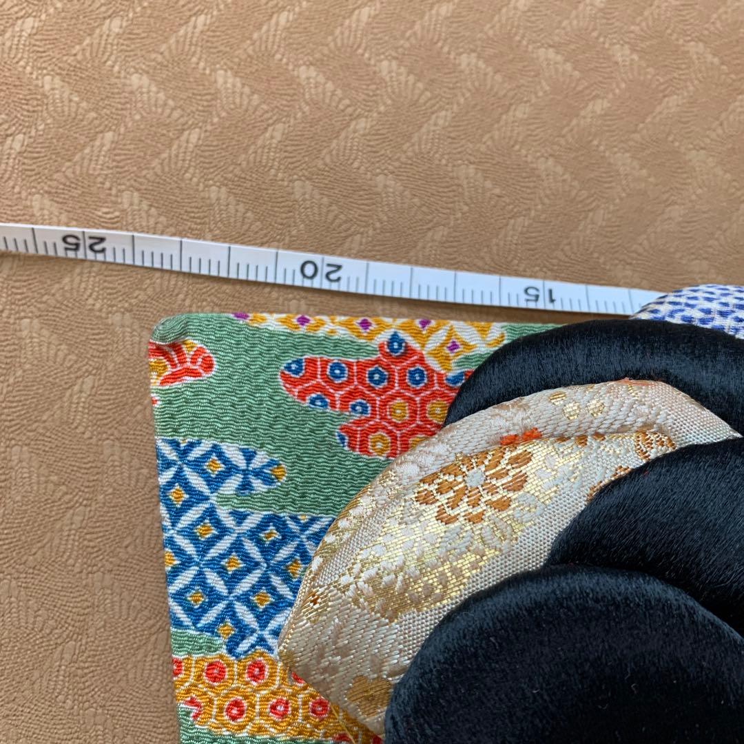 羽子板　特選　　葵