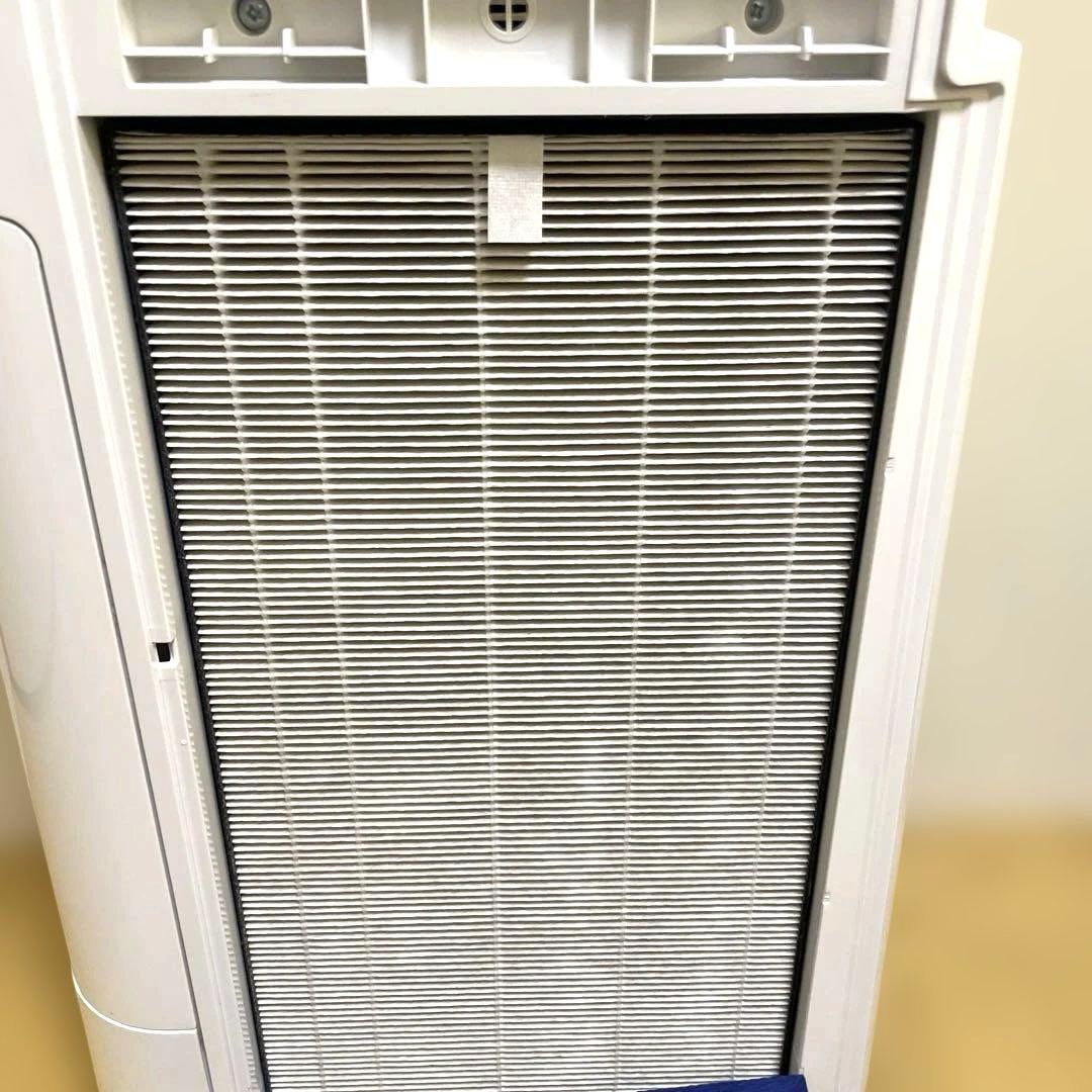 SHARP KC-R50-W 加湿空気清浄機 2024年製 プラズマクラスター