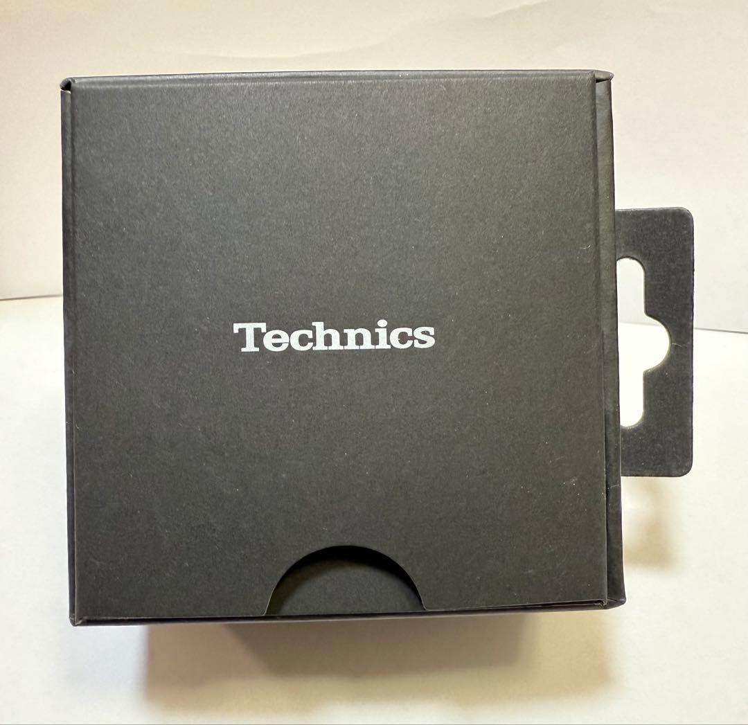 【新色！・美品】Technics AZ100シャンパンゴールド