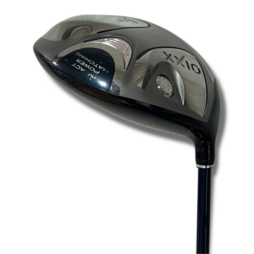 人気 ゼクシオ5 レディース ドライバー A 12.5° 44インチ XXIO