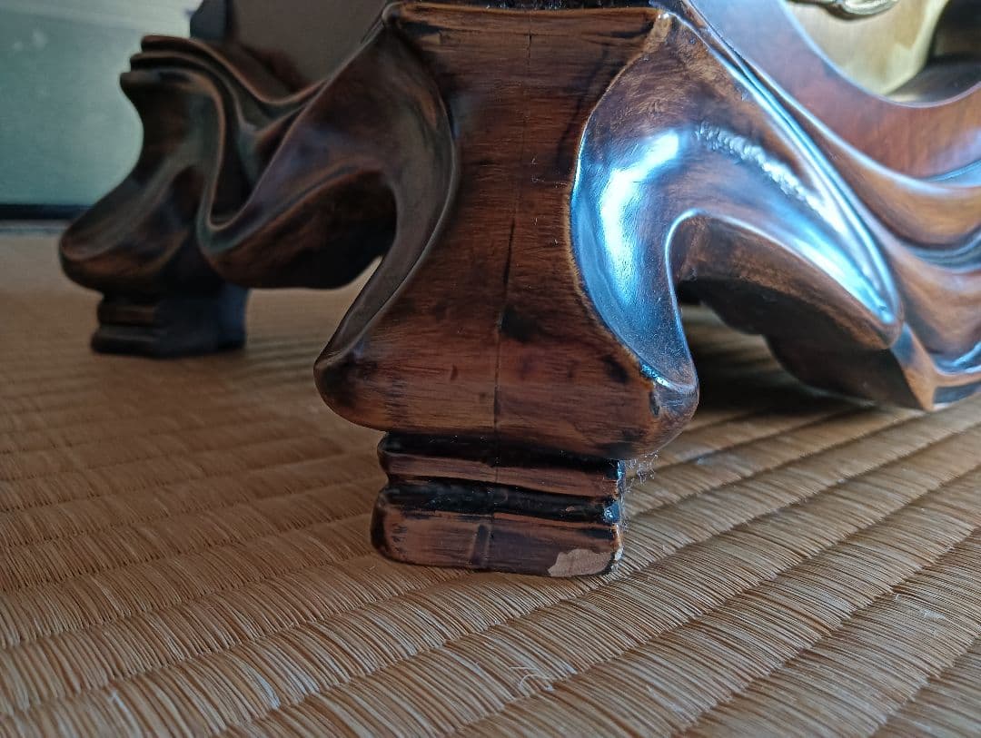 フランツ ヘルムレ社 ドイツ製 置時計 Franz Hermie 希少