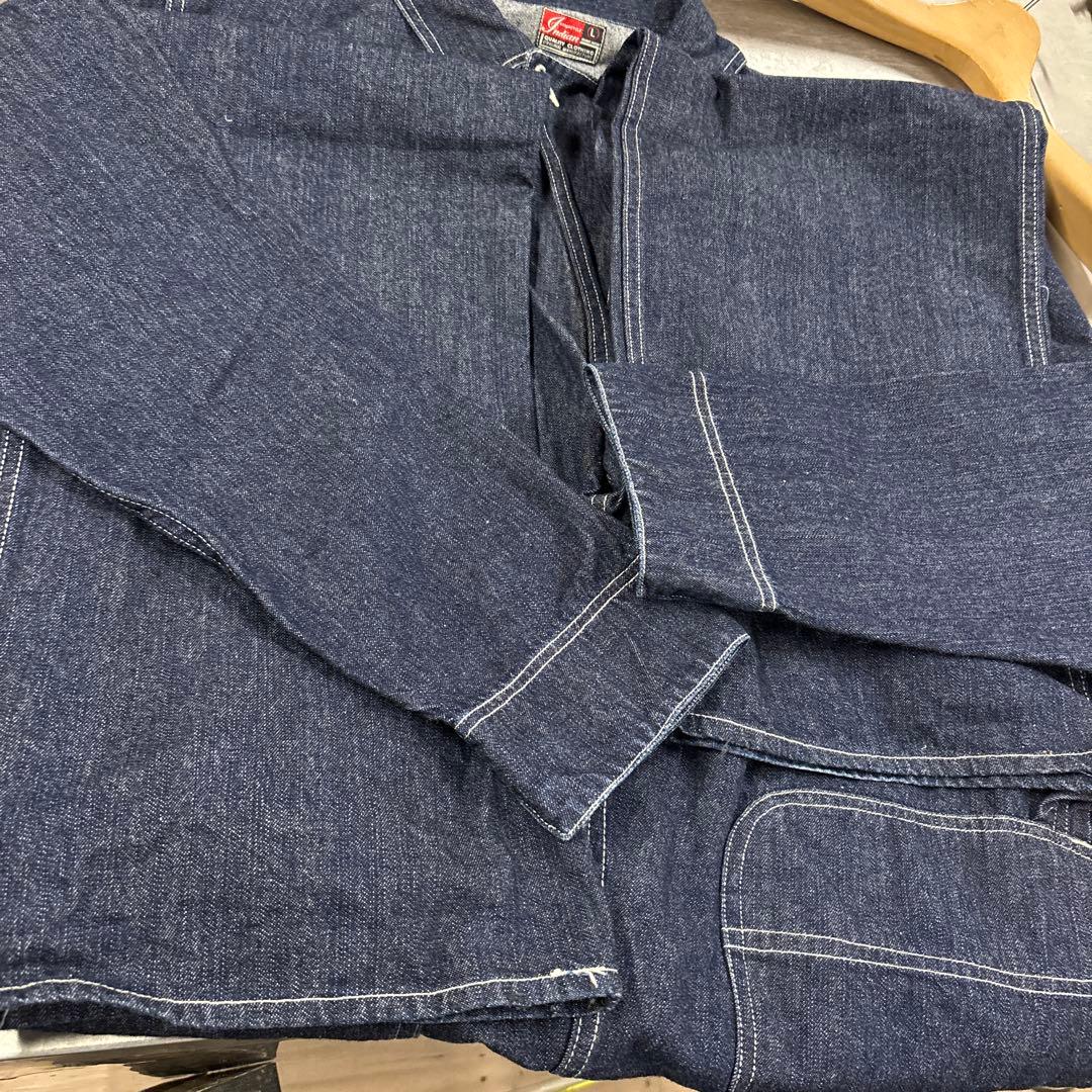 【美品】Indian Motorcycle エゾまぐろです