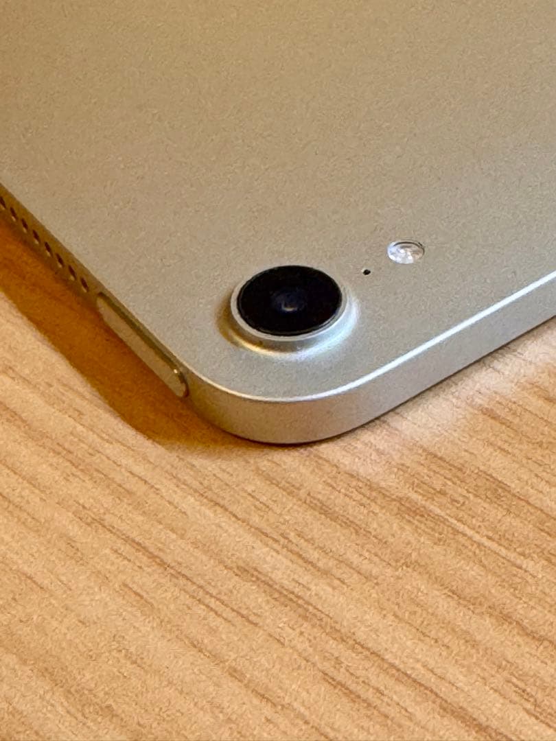 美品 iPad Mini 6 Wi-Fi 64GB スターライト 89%