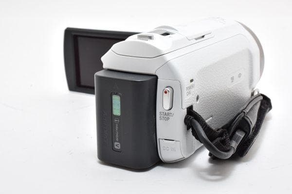 ■ 美品 ■ ソニー SONY HDR-CX535