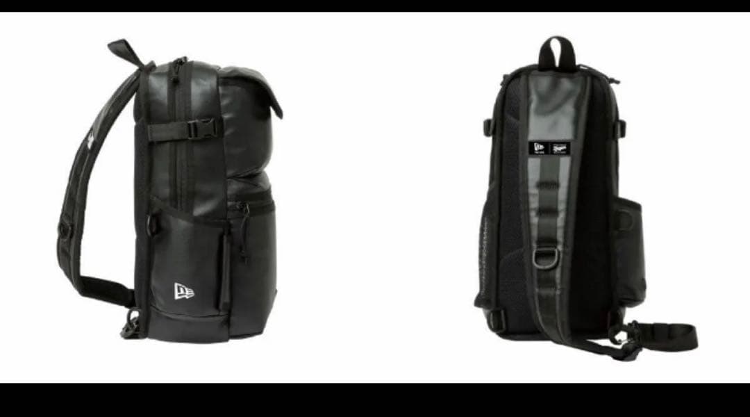 ドラゴンズ　ボディバッグ　エグゼクティブ　会員　入会特典　ボディバッグ