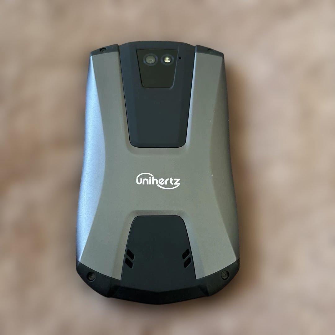 Unihertz TiTAN pocket 国内版SIMフリー