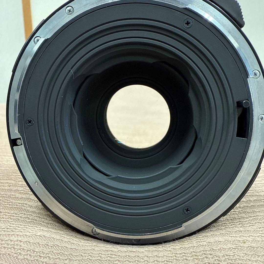 レンズ(単焦点) PENTAX 67 SMC Macro Takumar 135mm F4 F/4