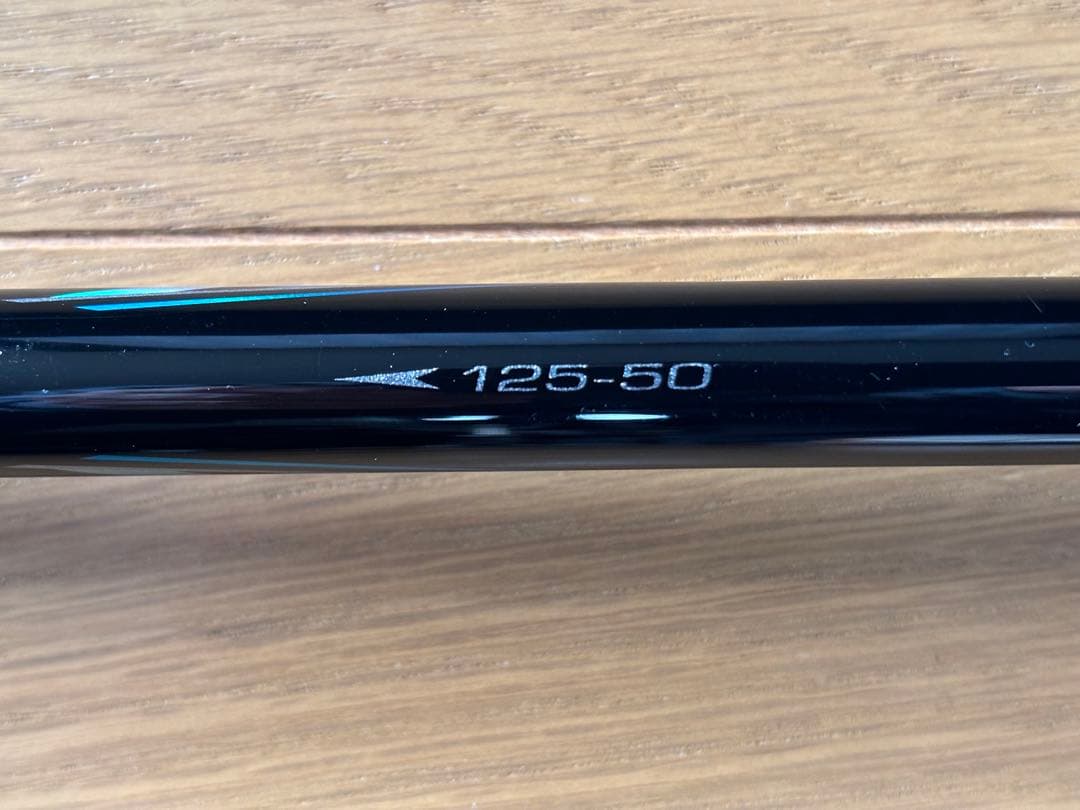 茶*し様 がまかつ アテンダーIII 125-50