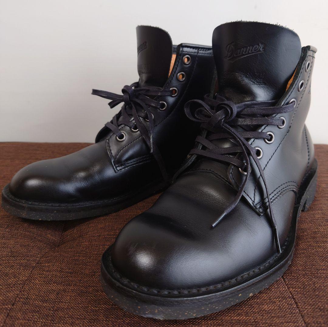 定価 : 35.200円❗DANNER ダナー WORK 6 INCH TOP