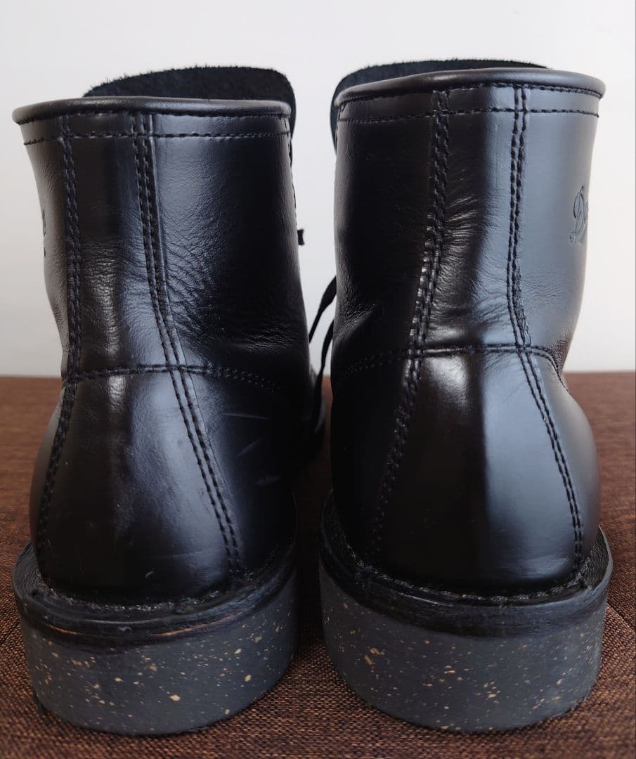 定価 : 35.200円❗DANNER ダナー WORK 6 INCH TOP