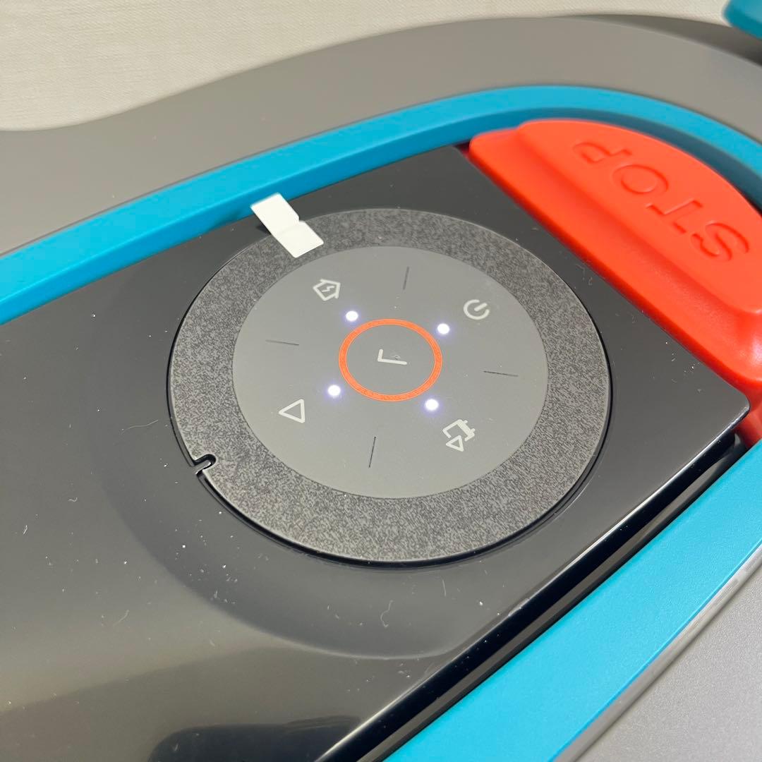 ほぼ未使用 ガルデナ SILENO minimo 250 ロボット芝刈り機