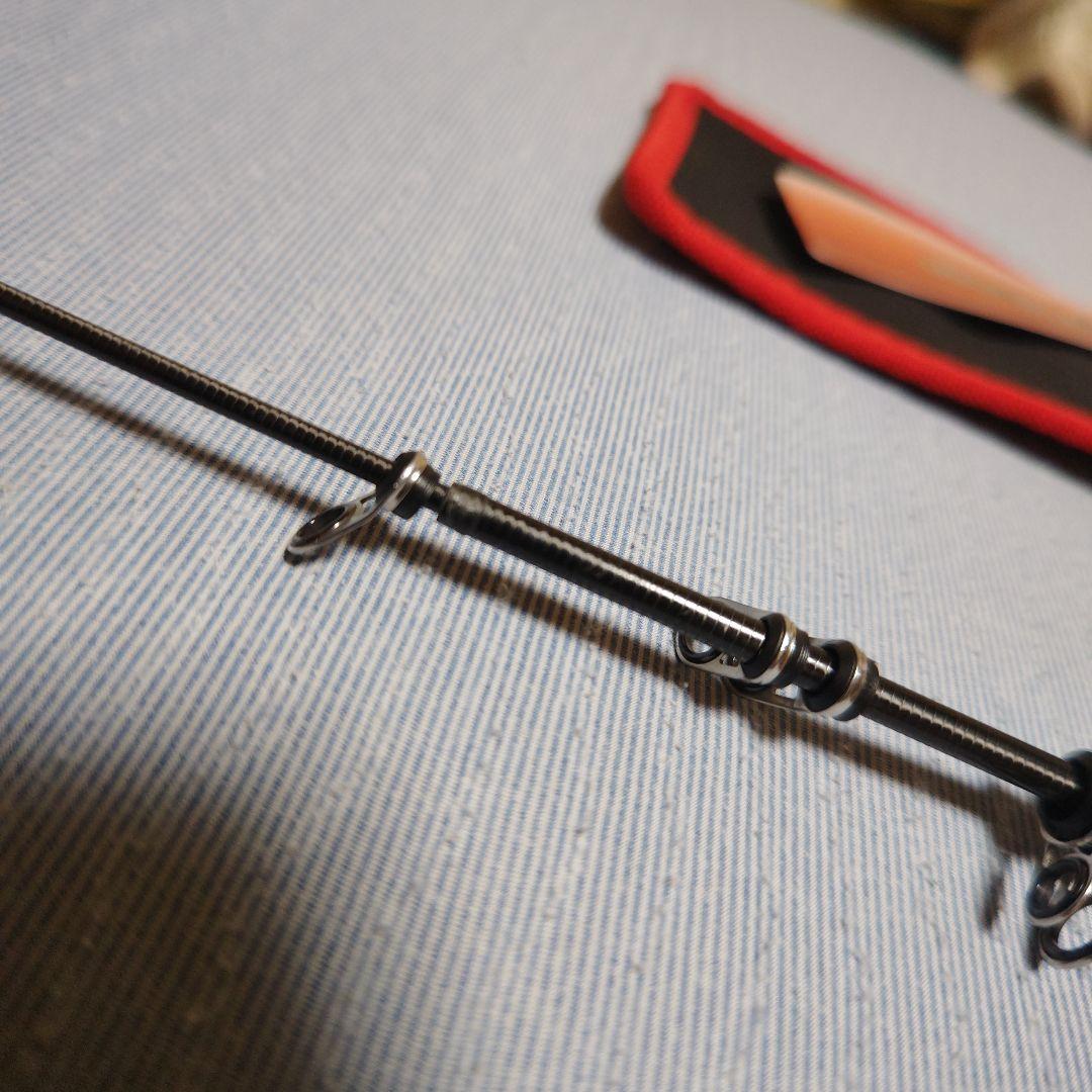 フィッシュマン ビームスエクスパン710