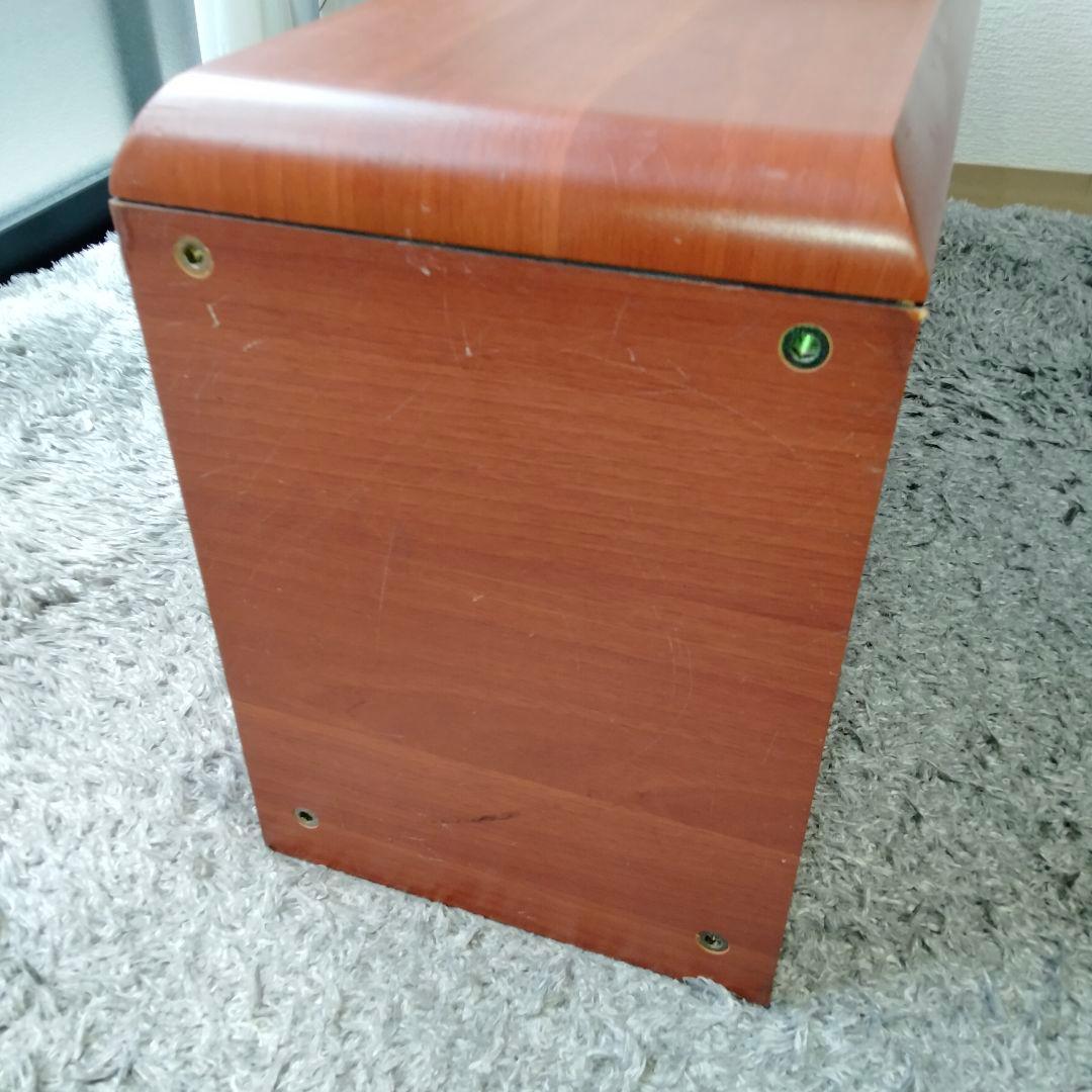 ② DENON デノン 3way Tollboy スピーカー SC-T777SA