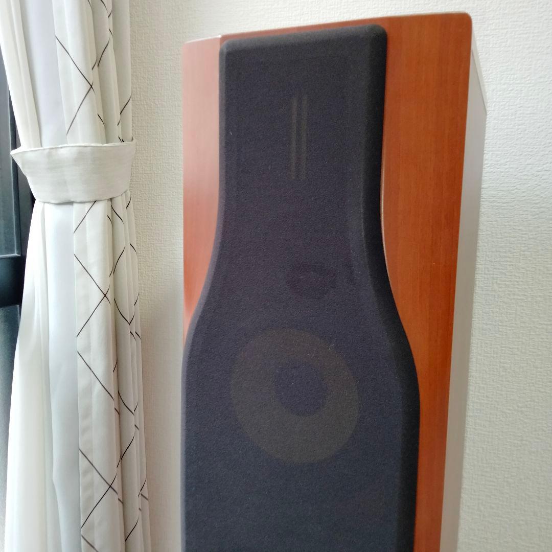 ② DENON デノン 3way Tollboy スピーカー SC-T777SA