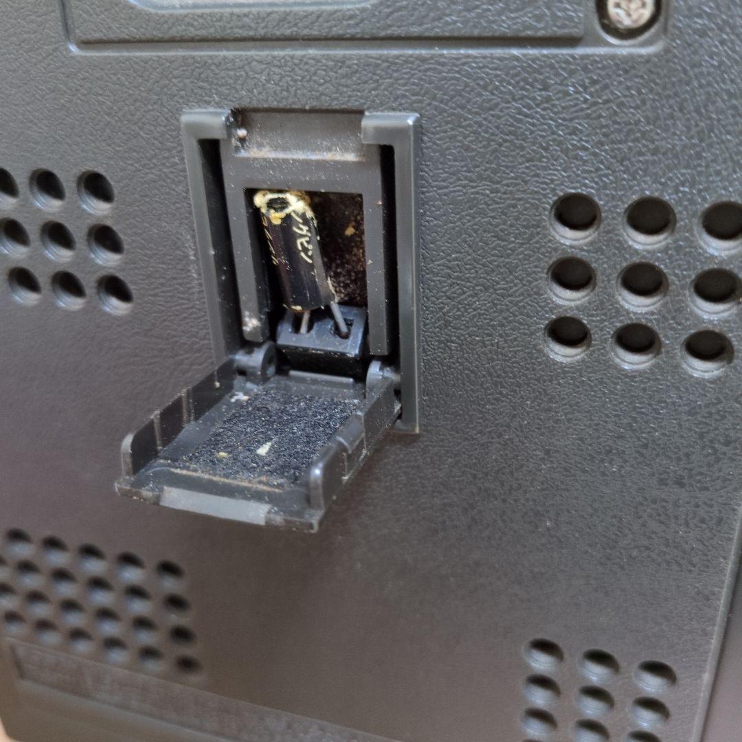 SONY ICF-5500A スカイセンサー