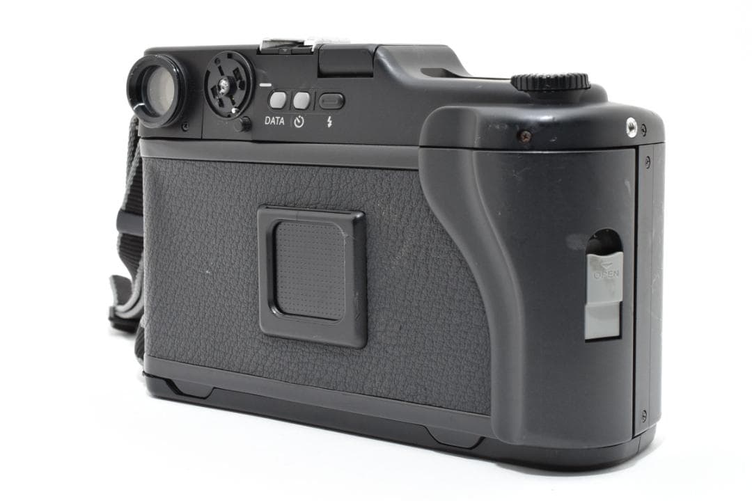 富士フィルム FUJIFILM GA645 Professional