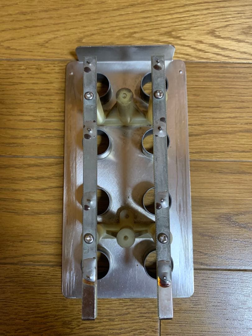 salir サリール　KO-108W 空気清浄機 ブラウン　木目調