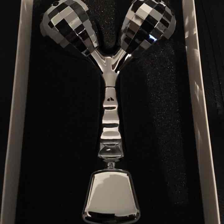 新品 ゲルマローラー 美顔器