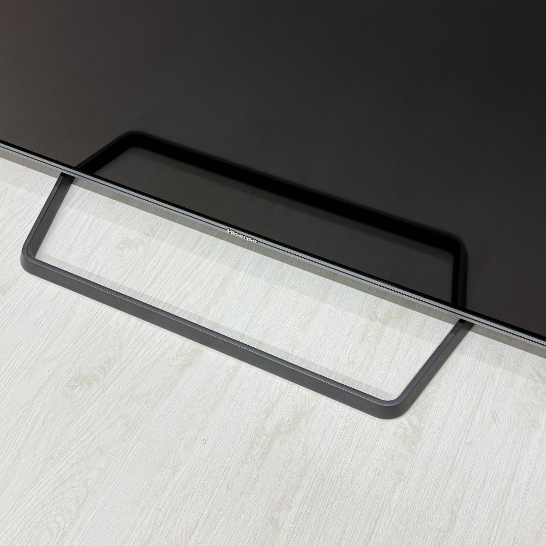 ハイセンス Hisense 4K 55U8FG テレビ