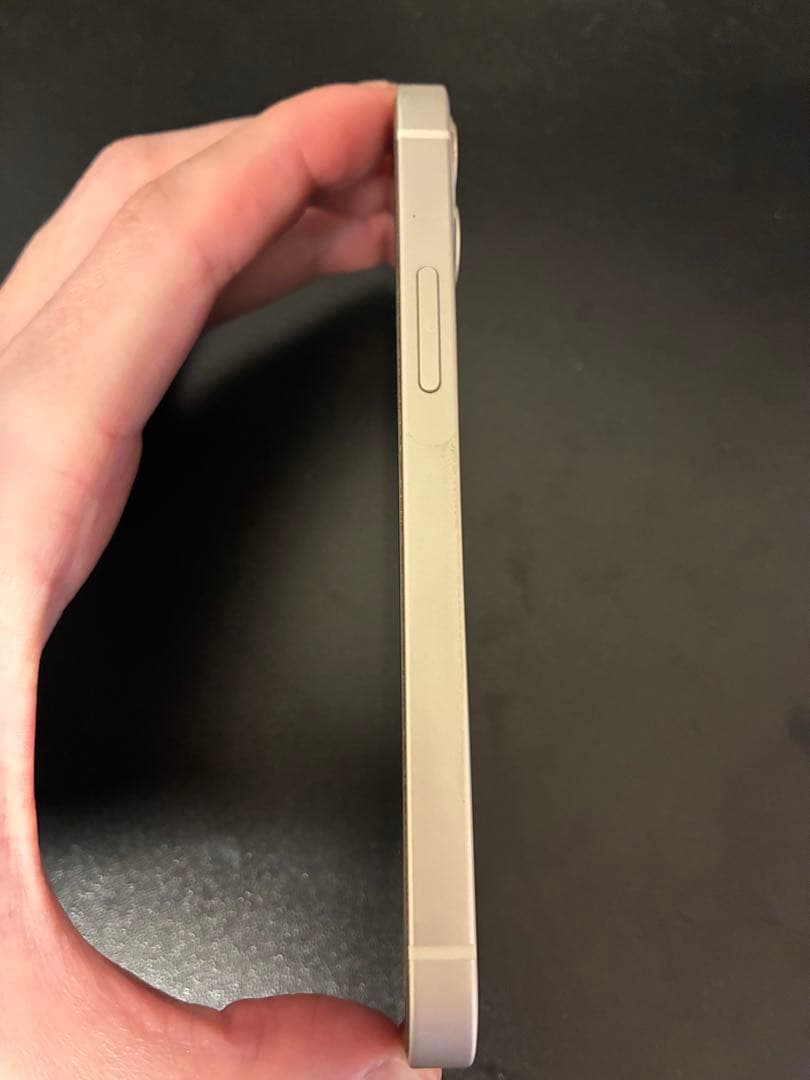 iPhone12 mini 64GB ホワイト