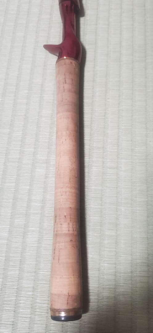 WORLD SHULA バスロッド 　1652R―3