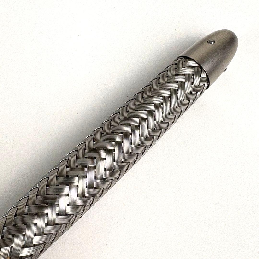 【超希少】Porsche Design ポルシェデザイン P3100 ボールペン