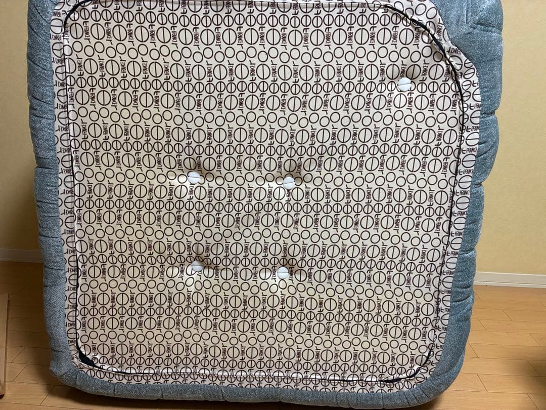 リーンロゼ トーゴ コーナーソファ